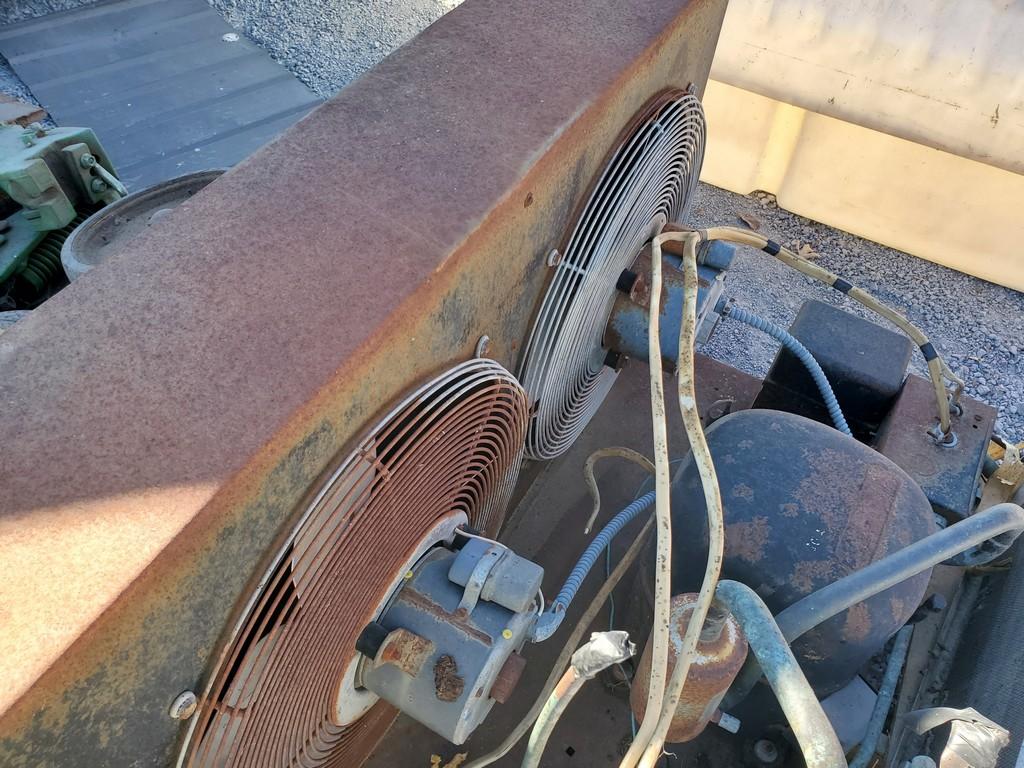 Compressor Unit