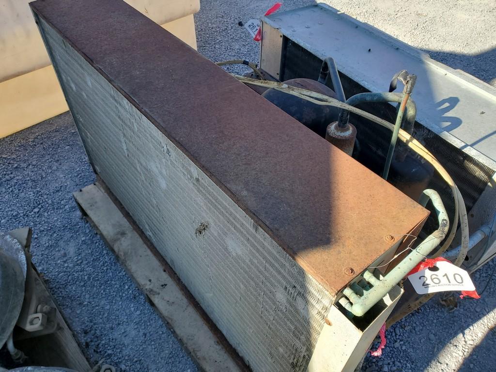 Compressor Unit
