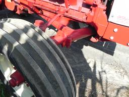 1961 International 460 Utility Tractor