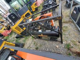 Land Honor GAC40Y Air Compressor 'NEW'