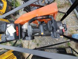 Land Honor GAC40Y Air Compressor 'NEW'