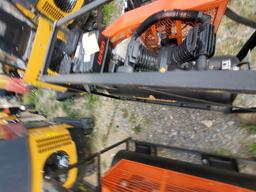 Land Honor GAC40Y Air Compressor 'NEW'