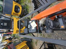 Land Honor GAC40Y Air Compressor 'NEW'