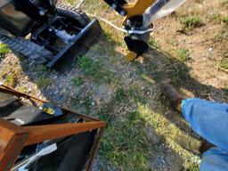 2024 Agrotk H13R Mini Excavator 'NEW'