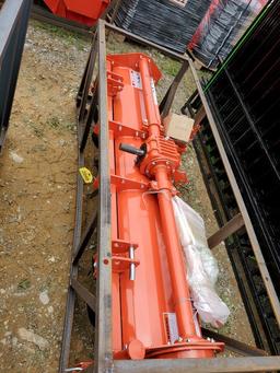 Agrotk TAS81 Tiller 'NEW'