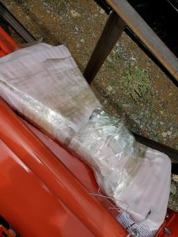 Agrotk TAS81 Tiller 'NEW'