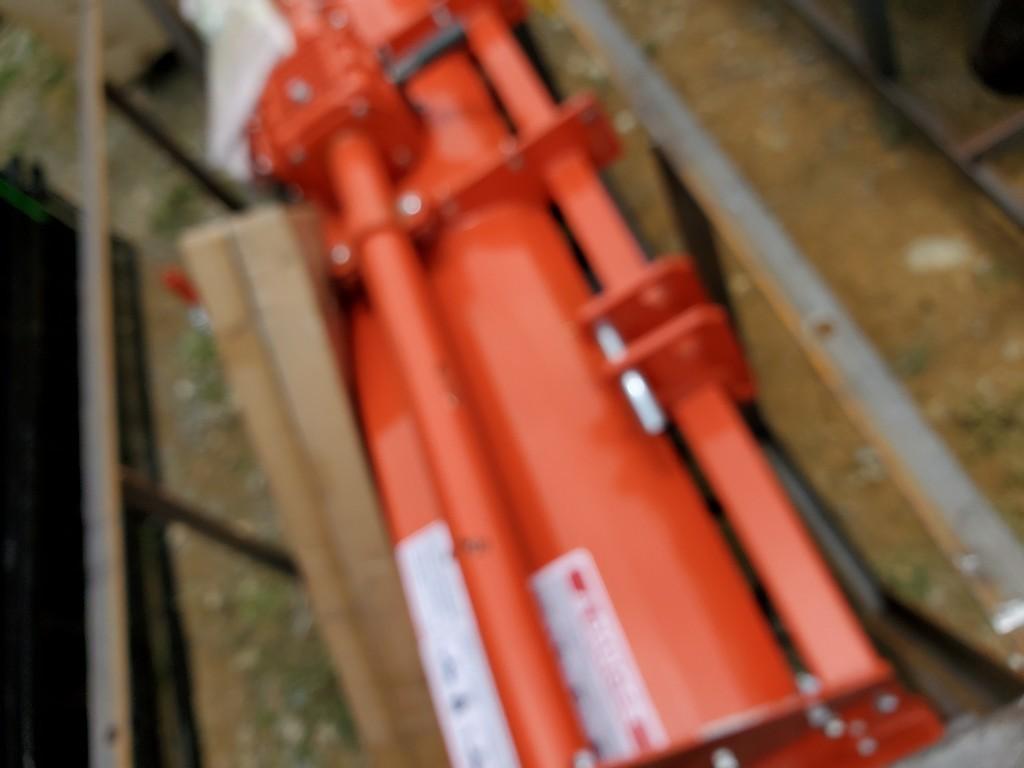 Agrotk TAS81 Tiller 'NEW'