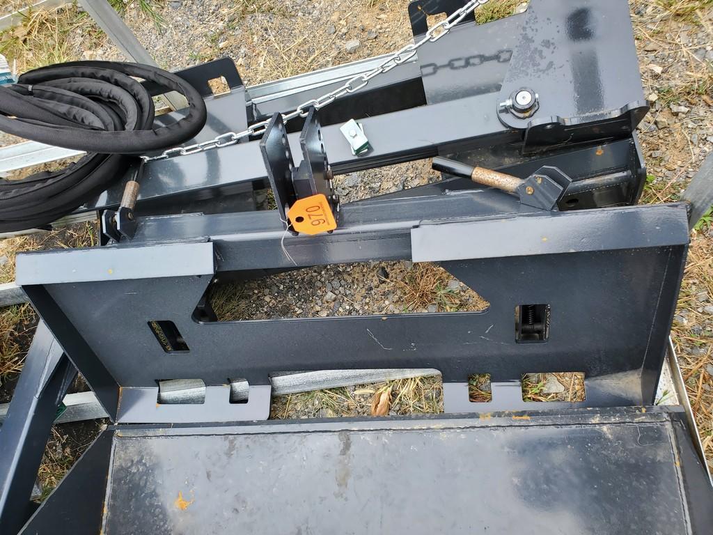 Wolverine PT16-01C Adapter 'NEW'