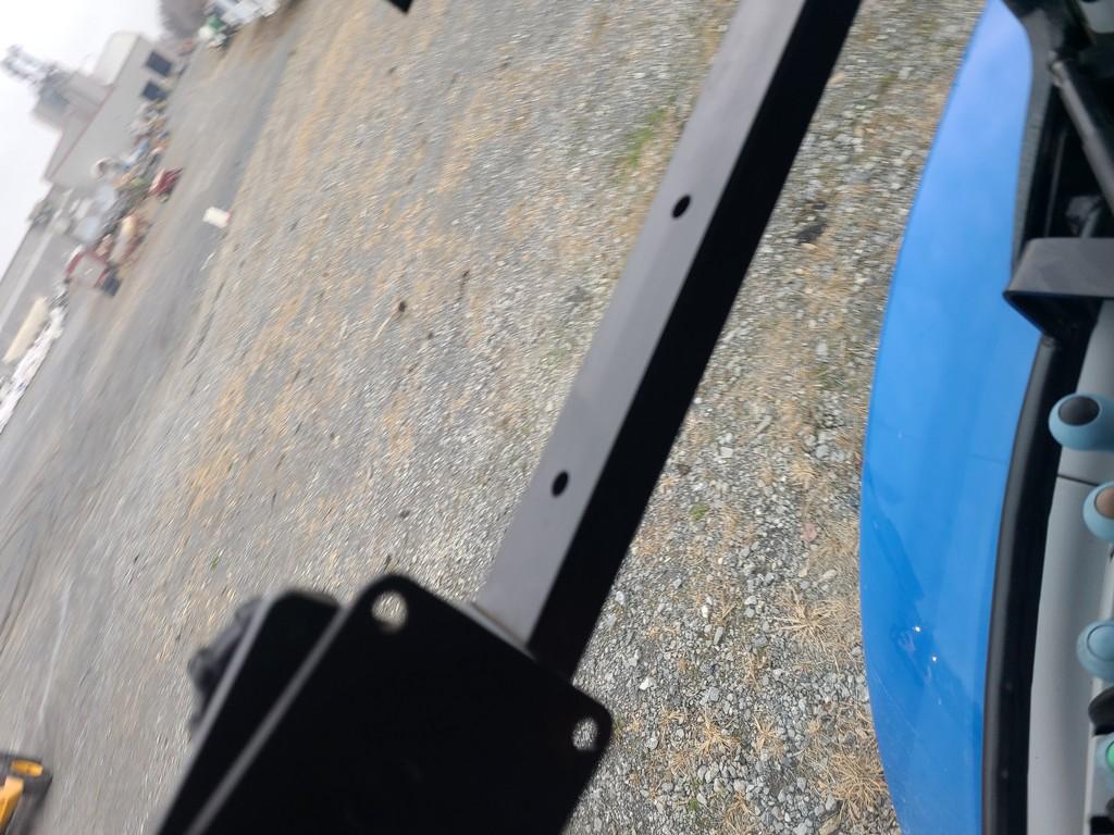 2021 New Holland T7.190 Cab Loader Tractor 'Elite Ride & Drive'