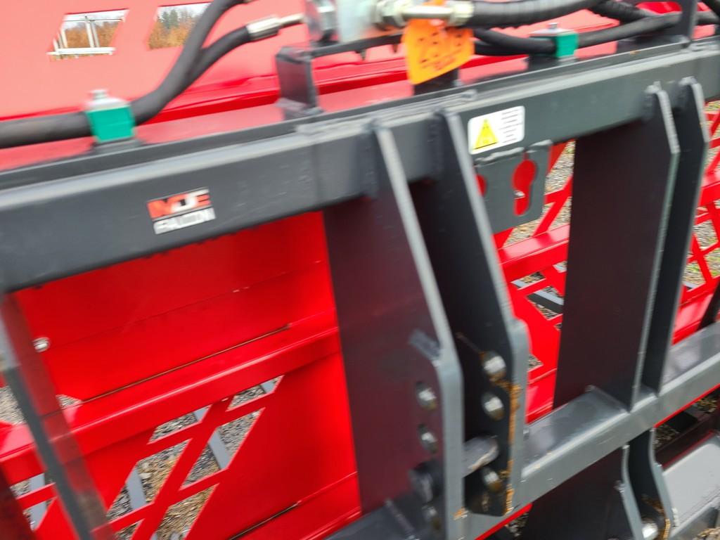 2023 MDE Falcon  Silage Fork 'NEW'
