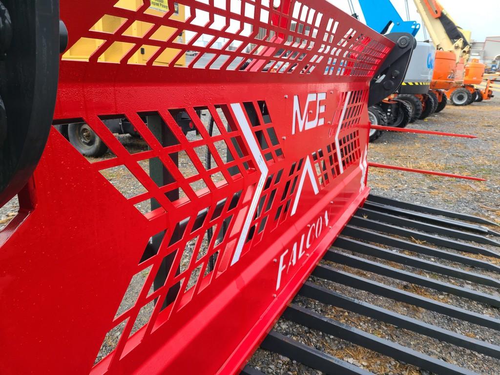 2023 MDE Falcon  Silage Fork 'NEW'