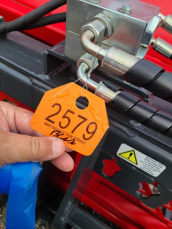 2023 MDE Falcon  Silage Fork 'NEW'