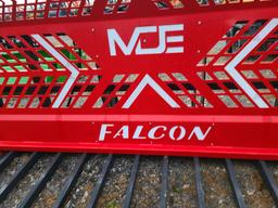 2023 MDE Falcon  Silage Fork 'NEW'