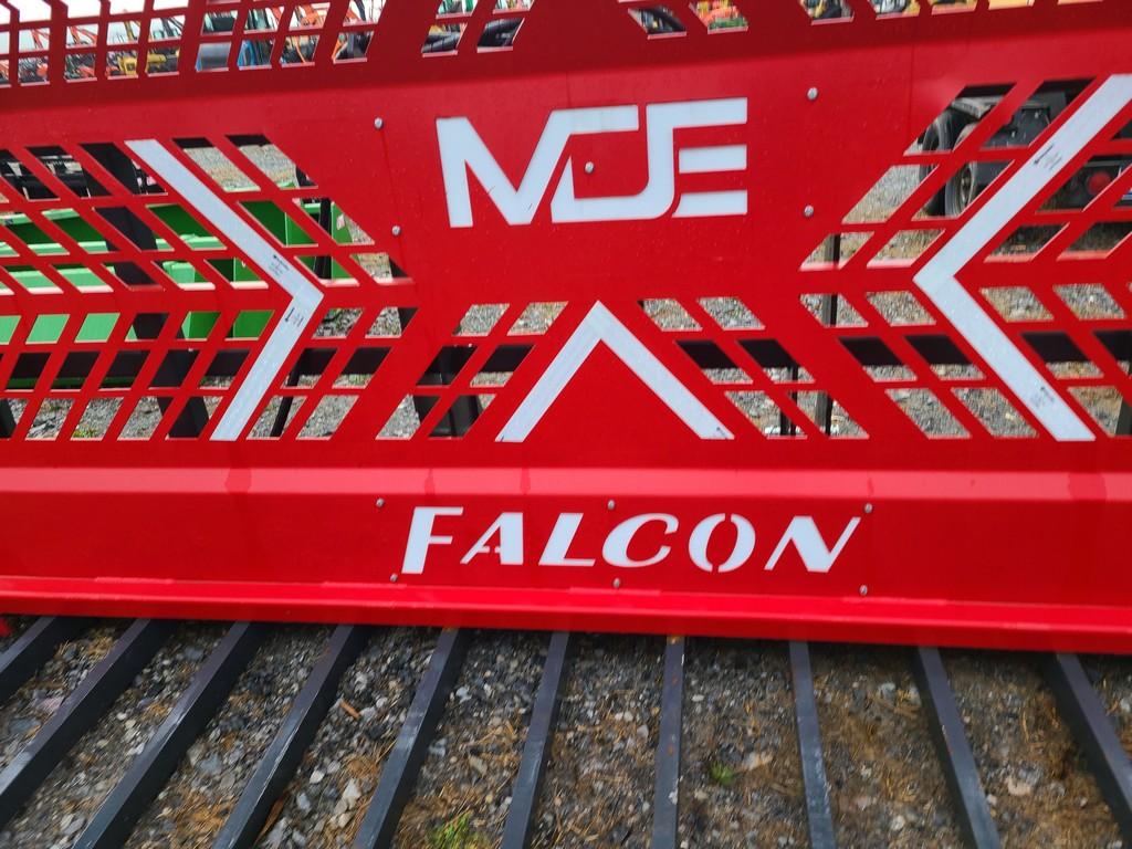 2023 MDE Falcon  Silage Fork 'NEW'