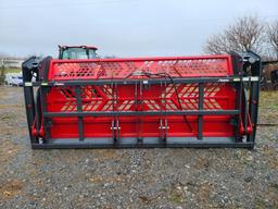 2023 MDE Falcon  Silage Fork 'NEW'