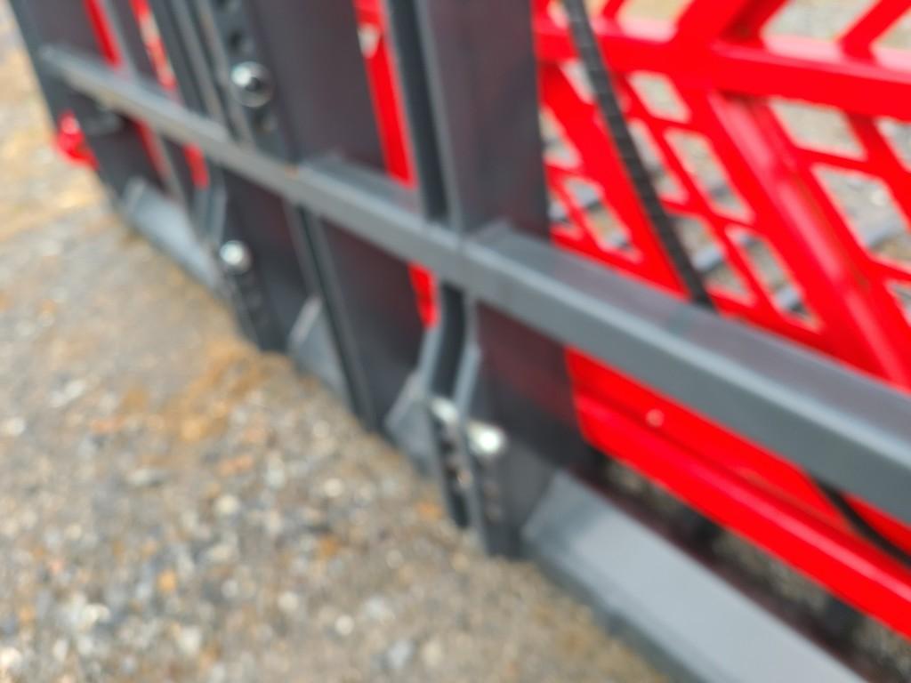 2023 MDE Falcon  Silage Fork 'NEW'