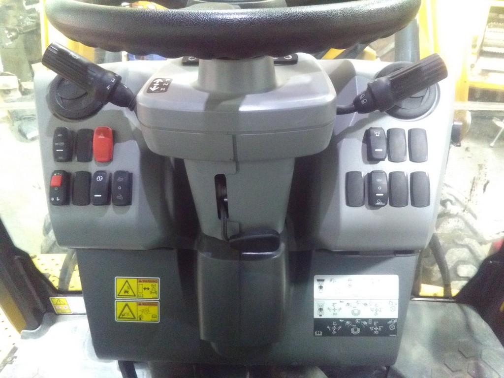 2023 Cat 420XE Backhoe 'Elite Ride & Drive'