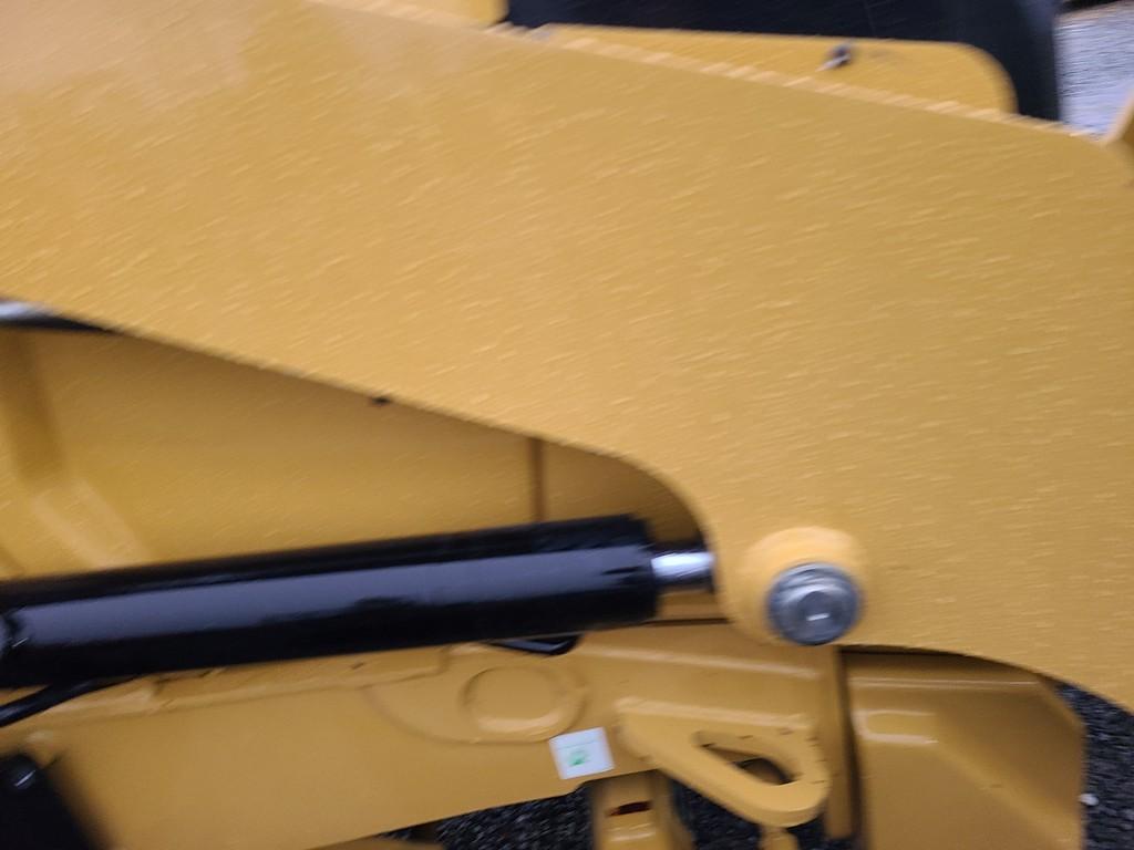 2023 Cat 420XE Backhoe 'Elite Ride & Drive'