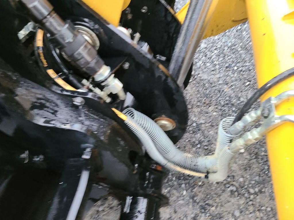2023 Cat 420XE Backhoe 'Elite Ride & Drive'