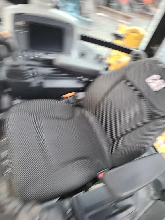 2023 Cat 420XE Backhoe 'Elite Ride & Drive'