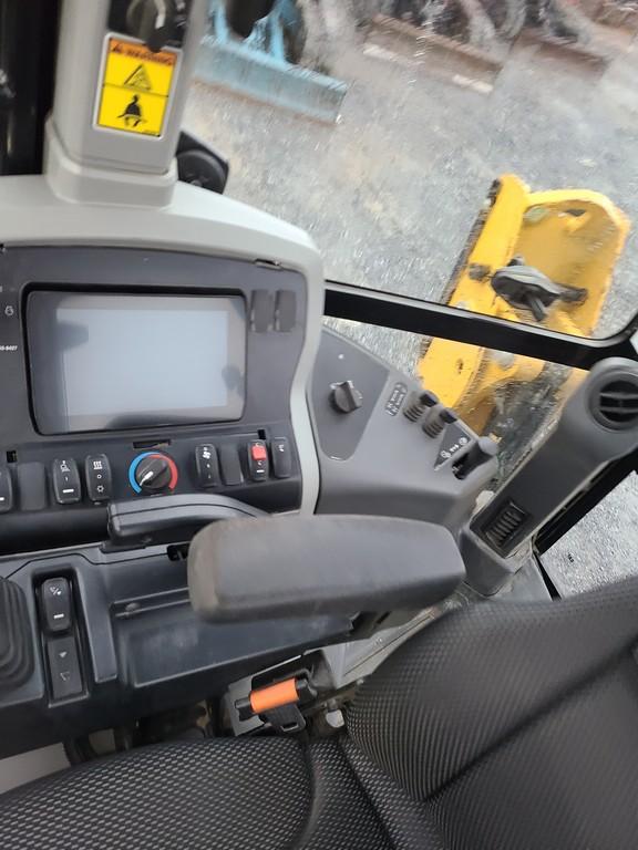 2023 Cat 420XE Backhoe 'Elite Ride & Drive'