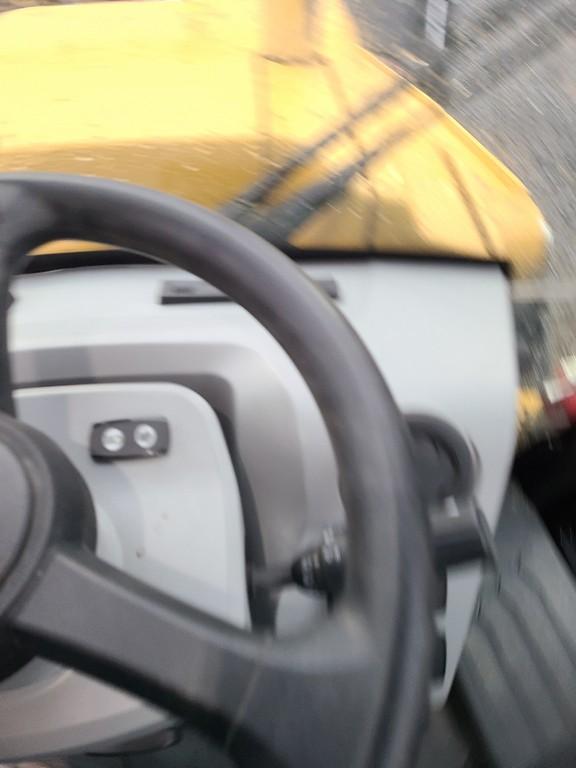 2023 Cat 420XE Backhoe 'Elite Ride & Drive'