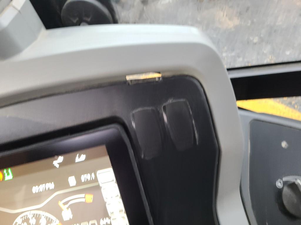 2023 Cat 420XE Backhoe 'Elite Ride & Drive'