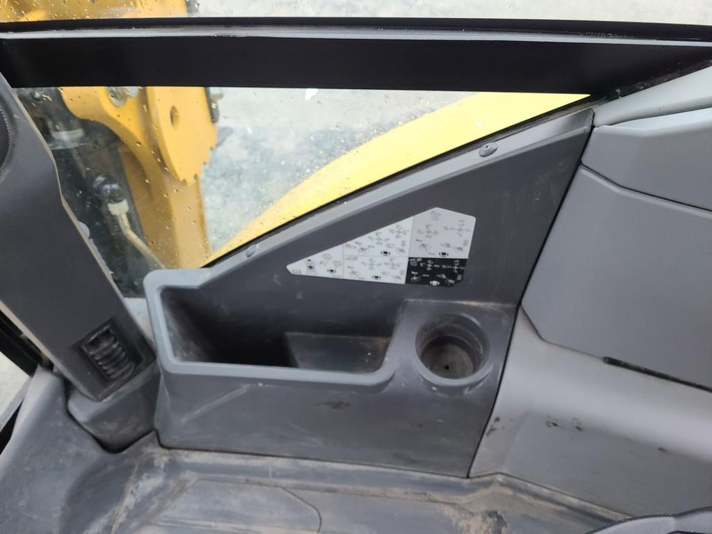2023 Cat 420XE Backhoe 'Elite Ride & Drive'
