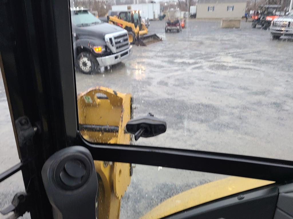 2023 Cat 420XE Backhoe 'Elite Ride & Drive'