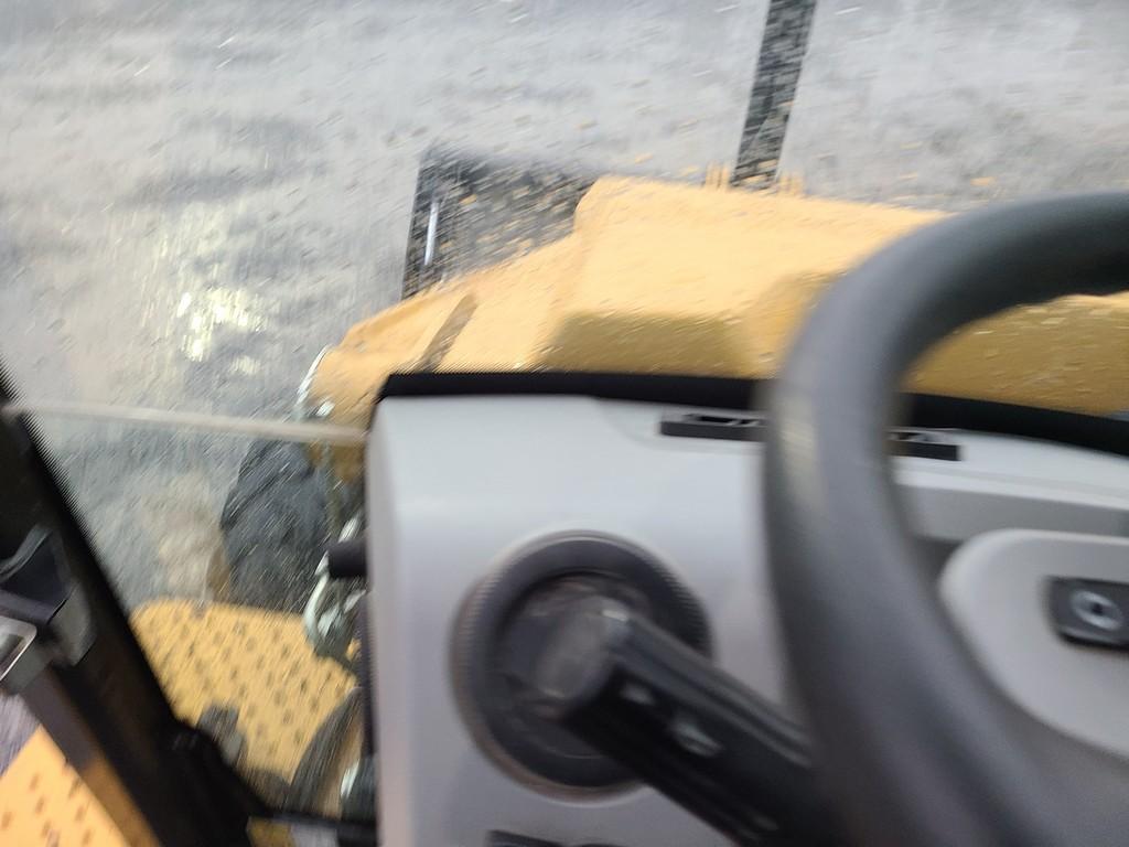 2023 Cat 420XE Backhoe 'Elite Ride & Drive'