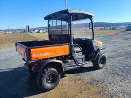 2023 Kubota RTV X900 Utility Vehicle - NO Title 'Ride & Drive'