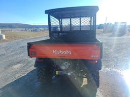 2023 Kubota RTV X900 Utility Vehicle - NO Title 'Ride & Drive'