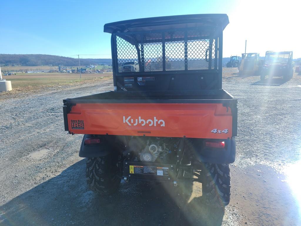 2023 Kubota RTV X900 Utility Vehicle - NO Title 'Ride & Drive'