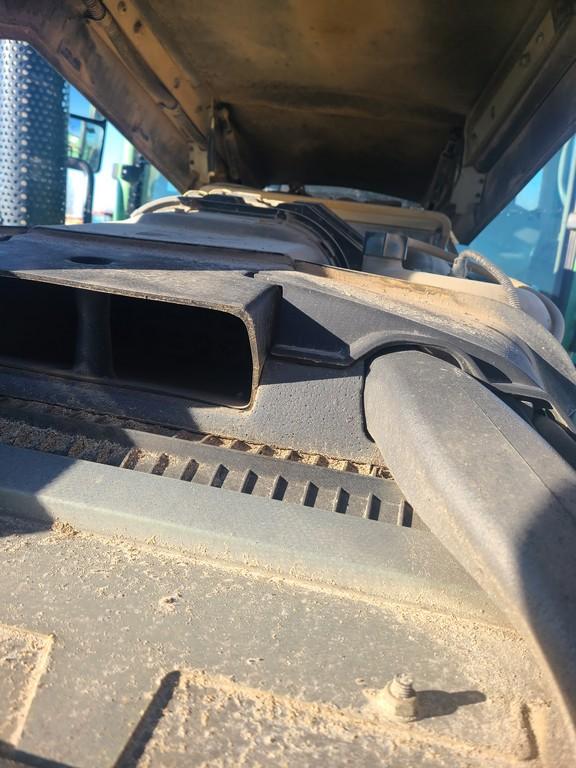 Fendt 822 Vario Cab Tractor 'Ride & Drive'