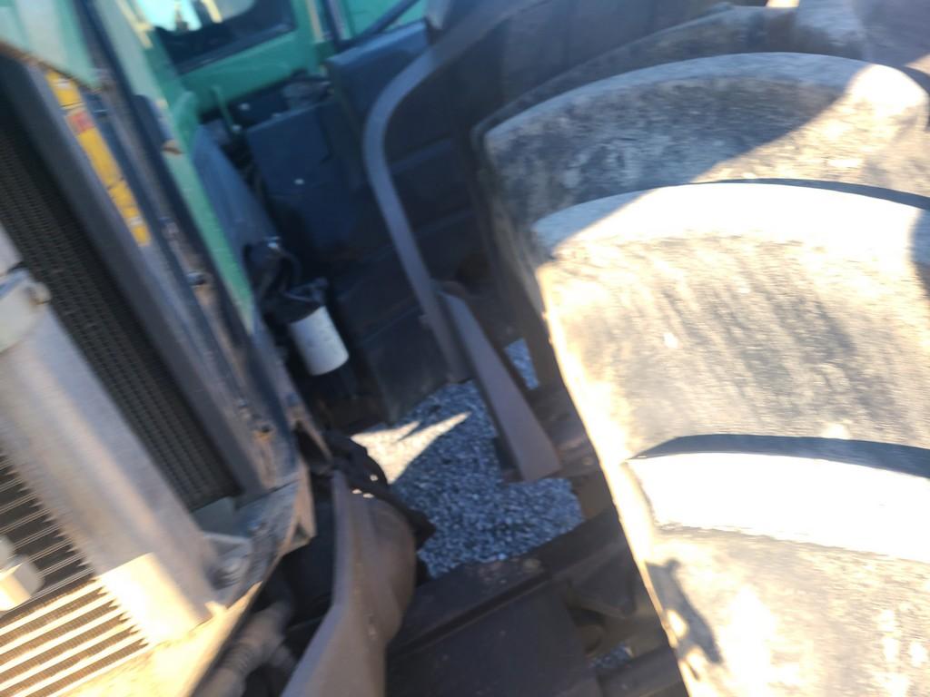 Fendt 822 Vario Cab Tractor 'Ride & Drive'