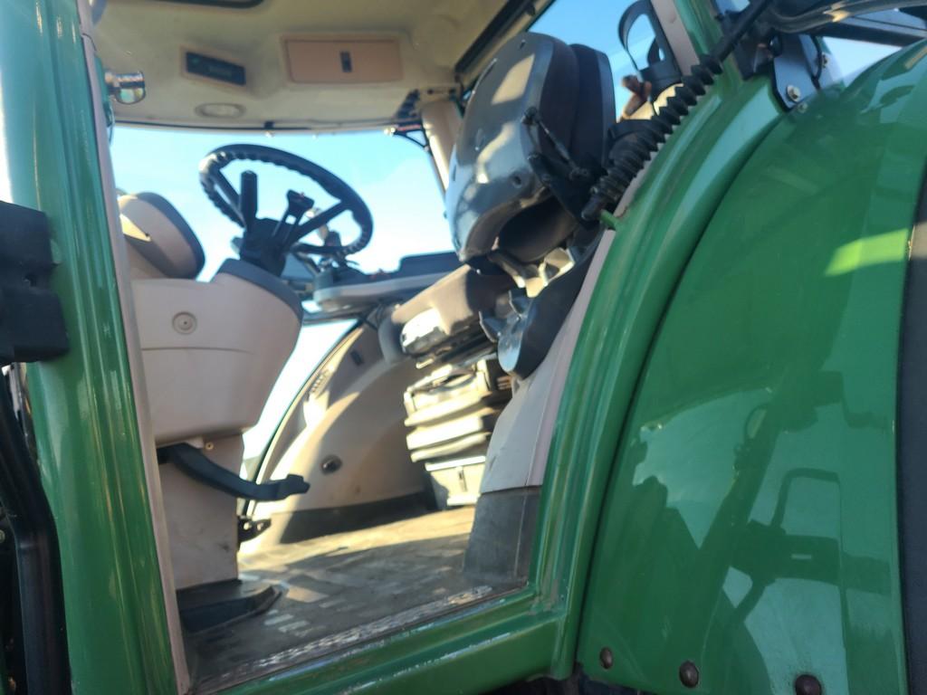 Fendt 822 Vario Cab Tractor 'Ride & Drive'