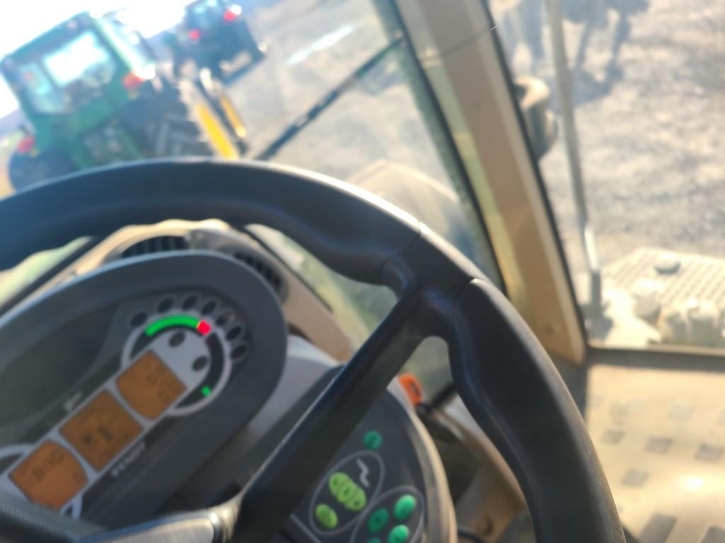 Fendt 822 Vario Cab Tractor 'Ride & Drive'