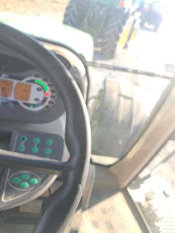 Fendt 822 Vario Cab Tractor 'Ride & Drive'