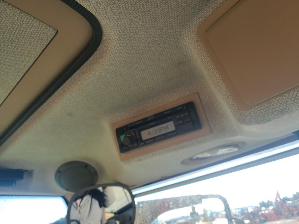 Fendt 822 Vario Cab Tractor 'Ride & Drive'