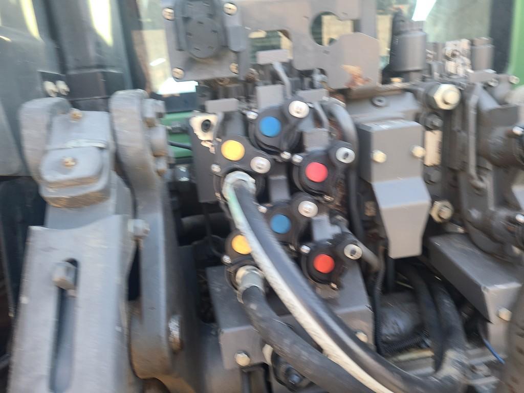 Fendt 822 Vario Cab Tractor 'Ride & Drive'