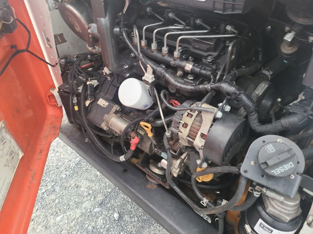 2019 Bobcat T590 Track Skid Steer 'Ride & Drive'