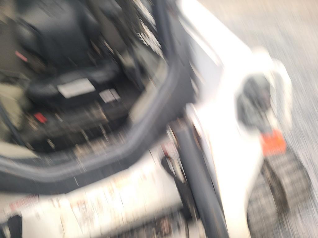 2019 Bobcat T590 Track Skid Steer 'Ride & Drive'