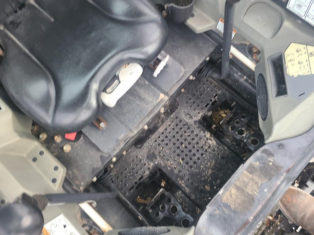 2019 Bobcat T590 Track Skid Steer 'Ride & Drive'