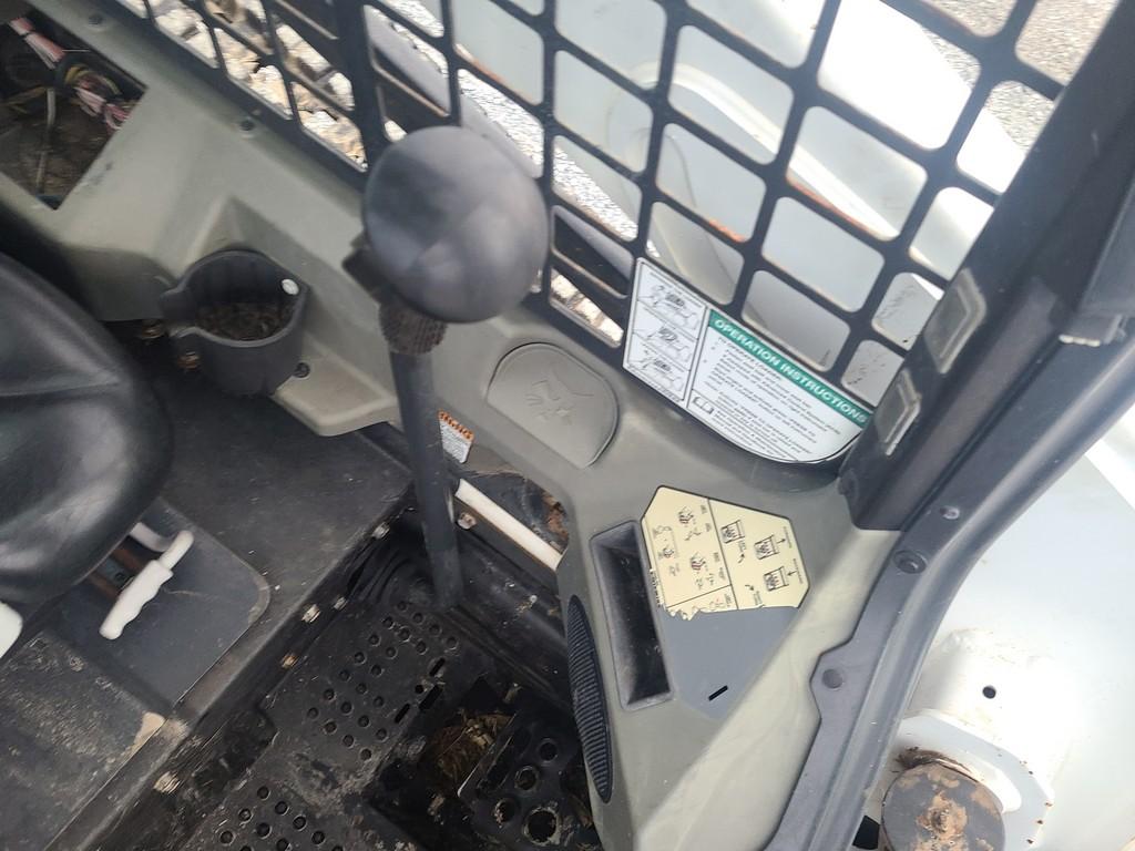 2019 Bobcat T590 Track Skid Steer 'Ride & Drive'