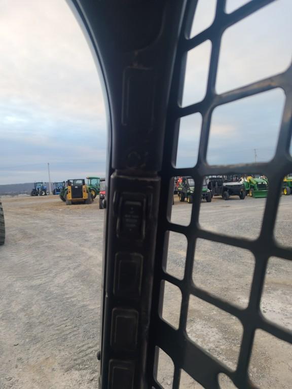 2019 Bobcat T590 Track Skid Steer 'Ride & Drive'