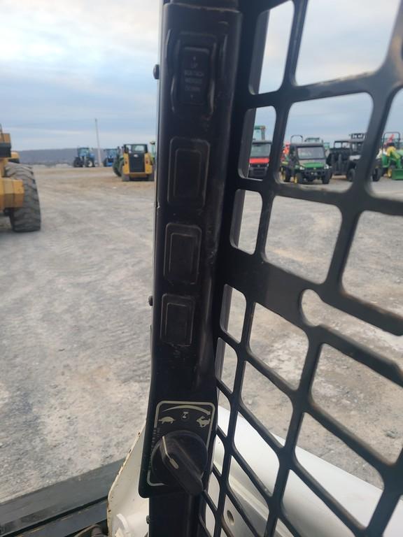 2019 Bobcat T590 Track Skid Steer 'Ride & Drive'