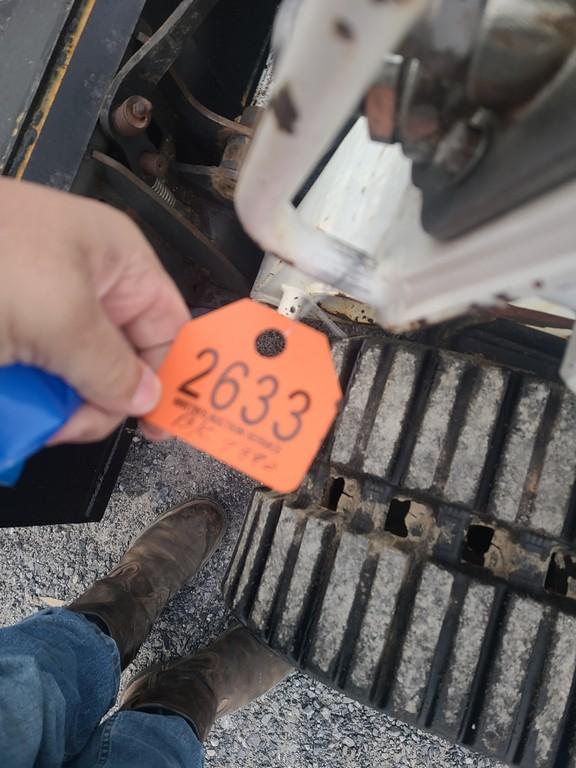 2019 Bobcat T590 Track Skid Steer 'Ride & Drive'