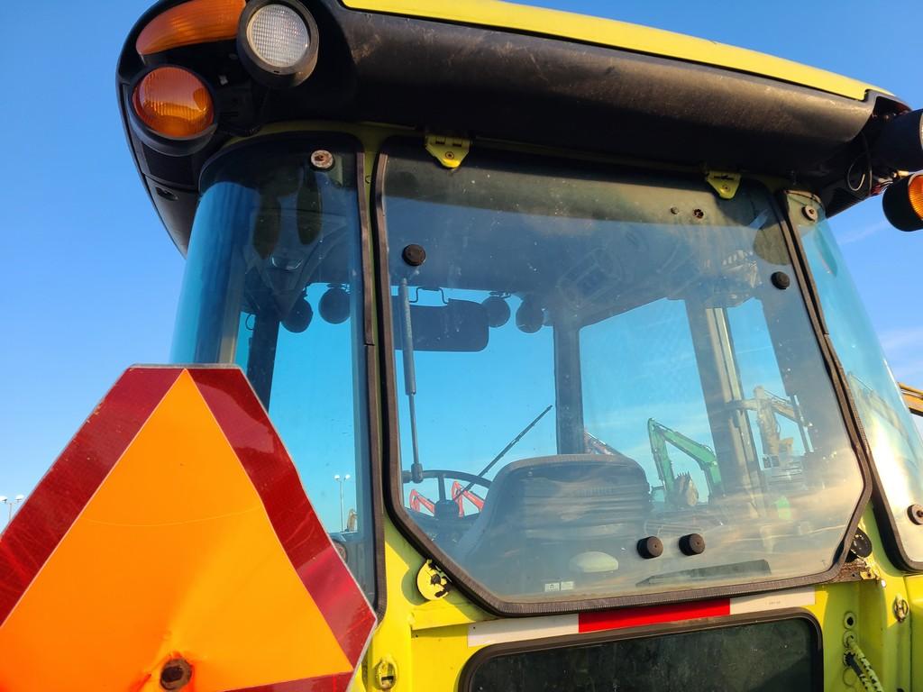 John Deere 5420 Cab Tractor 'Runs & Operates'