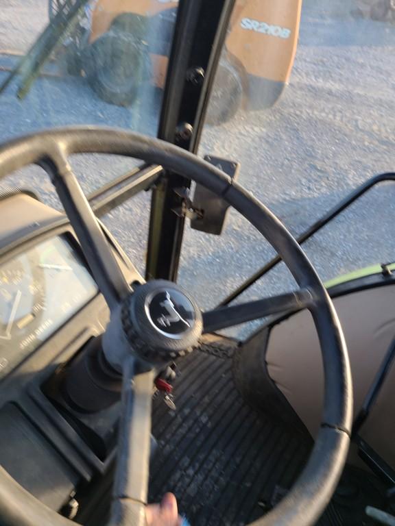 John Deere 5420 Cab Tractor 'Runs & Operates'