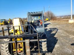 Gehl RS5-19 Telehandler 'Ride & Drive'